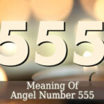 555 angel number