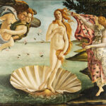 Venus, the Roman Goddess of Love and Beauty