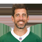 Aaron Rodgers early career