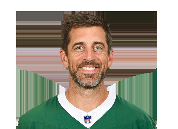 Aaron Rodgers early career