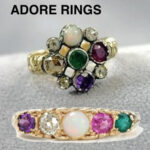 Adore Rings