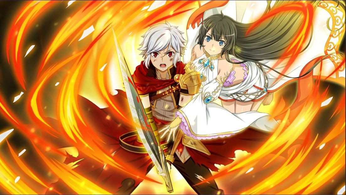 Who is Bell in Love With in DanMachi? Exploring Bell Cranel’s Relationships