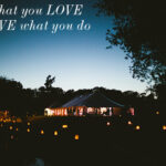 do what you love love what you do quote