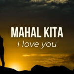 How To Say I Love You In Tagalog - Mahal Kita