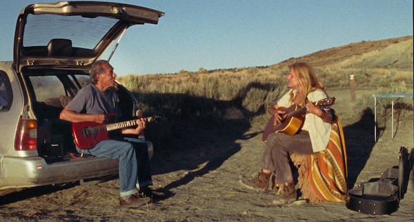 Rediscovering Gentle Cinema: Max Walker-Silverman’s “A Love Song”