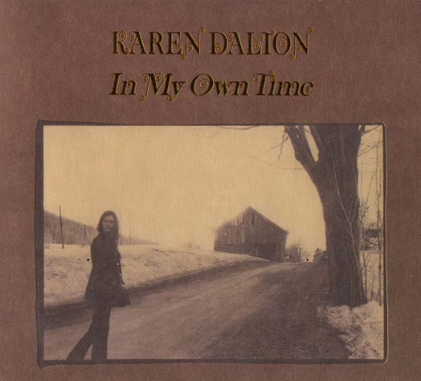 Karen Dalton