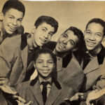 Frankie Lymon and the Teenagers