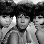 Where Did I Love Go? Exploring The Supremes’ Enduring Question of Love in the 1960s