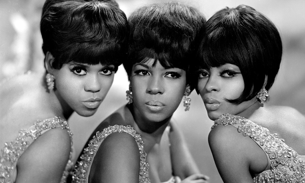 Where Did I Love Go? Exploring The Supremes’ Enduring Question of Love in the 1960s